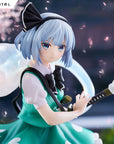 Touhou Project Tenitol PVC Statue Youmu Konpaku 19 cm
