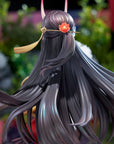 Azur Lane PVC Statue 1/7 Noshiro: Uncharted Festival Grounds Ver. 26 cm