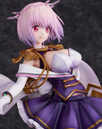 Gridman Universe PVC Statue 1/6 Akane Shinjo (New Order) 27 cm
