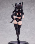 Original Character Statue 1/7 Space Bunny Uto 29 cm
