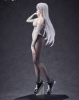 Original Design ART PVC Statue 1/7 YD Ive 25 cm