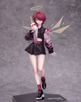 Arknights Gift+ PVC Statue 1/8 Exusiai Ambience Synesthesia Ver. 22 cm