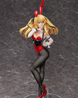 Kakegurui ×× PVC Statue 1/4 Mary Saotome: Bunny Ver. 46 cm