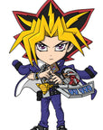 Yu-Gi-Oh! Vinyl Figure Yami Yugi 12 cm