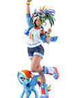 My Little Pony Bishoujo PVC Statue 1/7 Rainbow Dash 24 cm