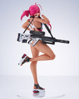 Arms Note PVC Statue 1/7 Anego-chan of the Swimming Team 26 cm