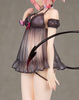 To Love-Ru Darkness PVC Statue 1/6 Momo Belia Deviluke Little Devil Baby Doll Ver. 24 cm