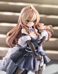 Toradora! PVC Statue 1/7 Taiga Aisaka: Dress Ver. 23 cm