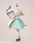 Original Character by Momoco PVC 1/6 Akakura illustration "Alice in Wonderland" 26 cm