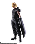 Final Fantasy VII Play Arts Kai Action Figure Cloud Strife 27 cm