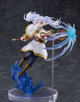Frieren: Beyond Journey´s End AMP+ PVC Figure Frieren 21 cm
