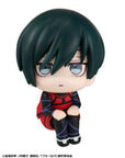 Blue Lock Look Up PVC Statue Rin Itoshi 11 cm