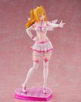 2.5 Dimensional Seduction PVC Statue 1/6 Liliel True Angel Form/Lilysa 27 cm