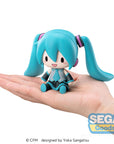 Hatsune Miku Chibi Figure Hatsune Miku 8 cm