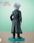 Wind Breaker Adokenette PVC Statue Umemiya Hajime 14 cm