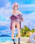 SSSS.Gridman PVC Statue 1/7 Akane Shinjo 23 cm