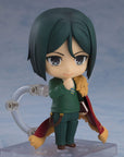 Fate/Grand Order Nendoroid Action Figure Caster/Zhuge Liang 10 cm