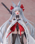 Azur Lane PVC Statue 1/6 Asanagi 29 cm