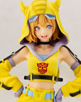 Transformers Bishoujo PVC Statue 1/7 Bumblebee 22 cm