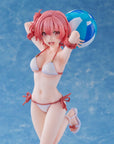 My Teen Romantic Comedy SNAFU Too PVC Statue 1/6 Yui Yuigahama Swimsuit ver. 24 cm