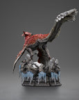 Jurassic World Art Scale Statue 1/10 Dominion 19 cm