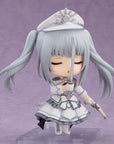 Date A Bullet Nendoroid Action Figure Queen 10 cm