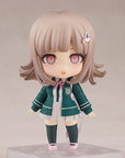 Danganronpa 1-2 Reload Nendoroid Action Figure Houshou Marine: Office Lady Outfit. Ver. 10 cm