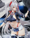 Azur Lane PVC Statue 1/7 Prinz Eugen Final Lap Ver. 30 cm
