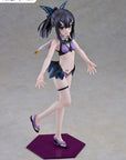 Fate/Kaleid F:NEX PVC Statue 1/7 Miyu Edelfelt Swimsuit Ver. 20 cm