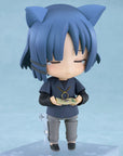 Bocchi the Rock! Nendoroid Action Figure Ryo Yamada: Casual Clothes Ver. 10 cm