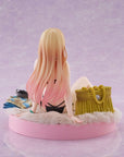 My Dress-Up Darling Spiritale PVC Statue 1/6 Marin Kitagawa Swimwear Ver. 16 cm