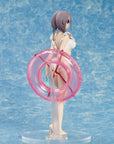 Original Illustration PVC Statue Minori Chigusa illustration Saotome Shino 25 cm