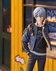 Zenless Zone Zero Pop Up Parade PVC SP Statue Wise 20 cm