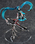 Vocaloid PVC Statue Calne Ca 15th Memorial 26 cm