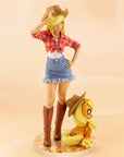 My Little Pony Bishoujo PVC Statue 1/7 Applejack 22 cm
