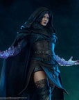 The Witcher 3: Wild Hunt Statue Yennefer 50 cm