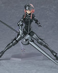 Falslander Figma Action Figure Lanze Reiter (re-run) 15 cm