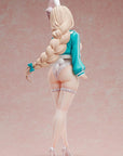 Kekemotsu Original Bunny PVC Statue 1/4 Hajime Aotsugi 40 cm