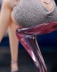 Original Character PVC Statue 1/6 Serina 23 cm