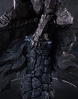Berserk Pop Up Parade PVC Statue Guts (Berserker Armor) XL Size 38 cm
