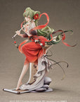 Character Vocal Series 01: Hatsune Miku PVC Statue 1/7 Hatsune Miku: Meihua Sannong Ver. 24 cm