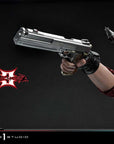Devil May Cry 3 Ultimate Premium Masterline Series Statue 1/4 Dante Deluxe Bonus Version 67 cm