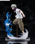 Jujutsu Kaisen F:NEX PVC Statue 1/7 Toge Inumaki 25 cm