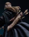 The Lord of the Rings Art Scale Statue 1/10 Legolas Unleashed 29 cm
