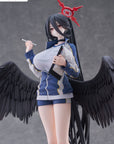 Blue Archive FNEX Statue 1/7 Hasumi 30 cm