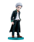 Wind Breaker Adokenette PVC Statue Umemiya Hajime 14 cm