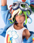 My Little Pony Bishoujo PVC Statue 1/7 Rainbow Dash 24 cm