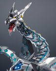 Yu-Gi-Oh! GX Duel Monsters Art Works Monsters PVC Statue Cyber End Dragon 30 cm