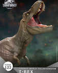 Jurassic World: Fallen Kingdom D-Stage PVC Diorama T-Rex 13 cm