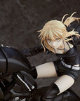 Fate/Grand Order PVC Statue 1/8 Saber/Altria Pendragon (Alter) & Cuirassier Noir 27 cm (re-run)